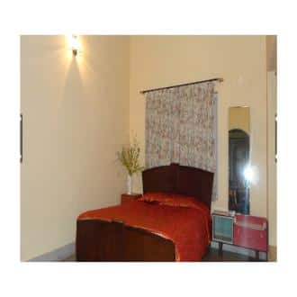 An Elegant Plantation House Near Mulayangiri, Chikmaglur 3